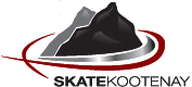 Skate Kootenay Region